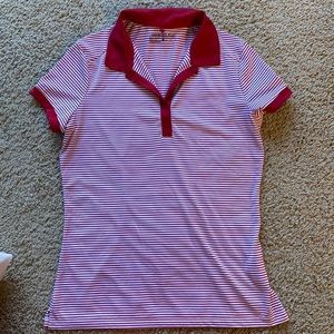 Nike Golf Polo • M